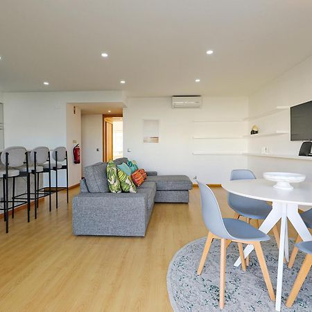 B19 - Marina Bay Apartment لاغوس المظهر الخارجي الصورة