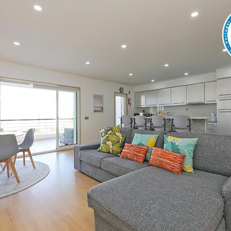 B19 - Marina Bay Apartment لاغوس المظهر الخارجي الصورة