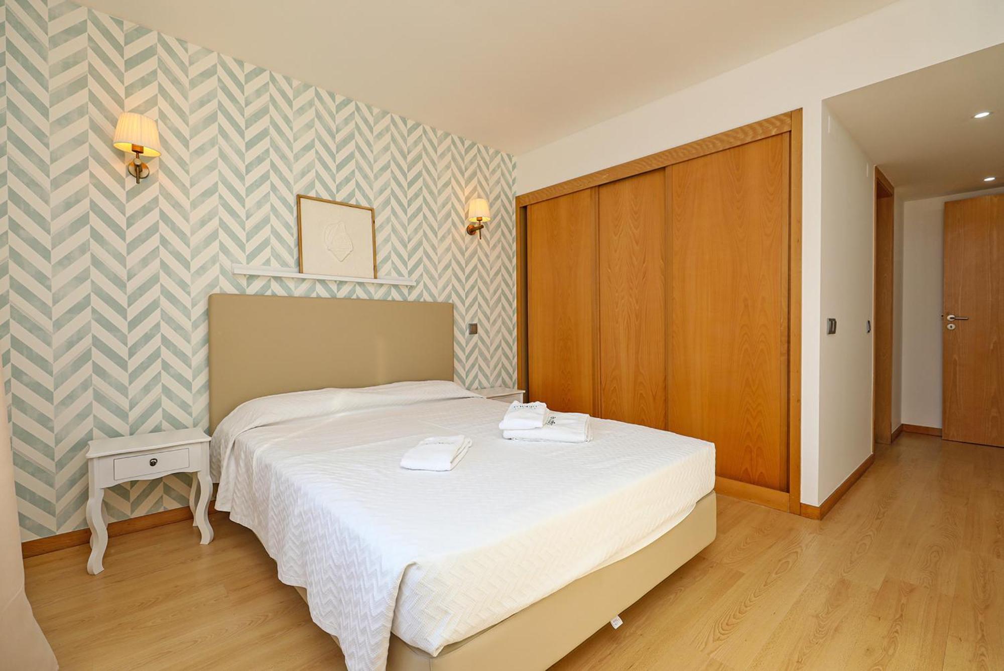 B19 - Marina Bay Apartment لاغوس المظهر الخارجي الصورة