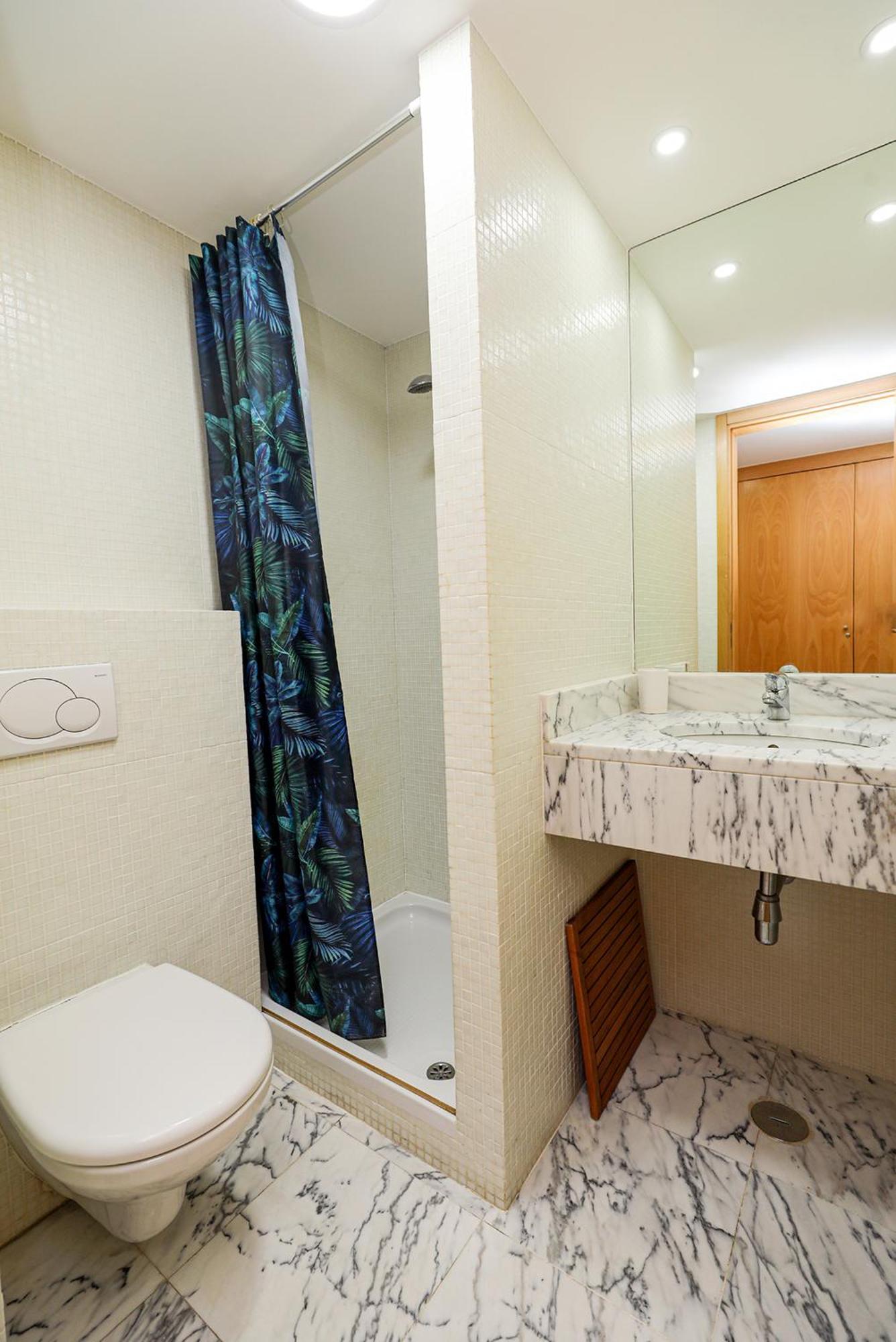 B19 - Marina Bay Apartment لاغوس المظهر الخارجي الصورة