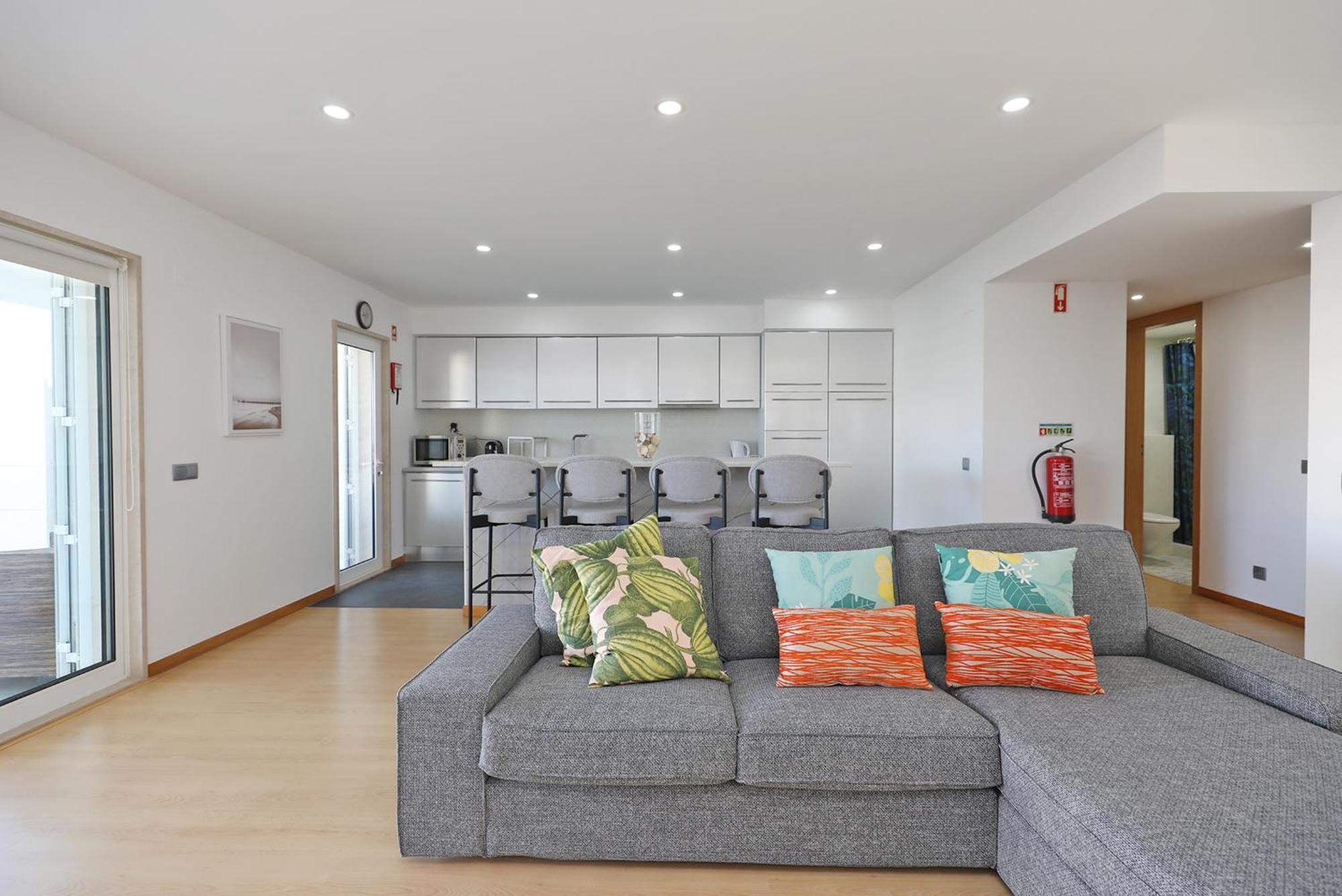 B19 - Marina Bay Apartment لاغوس المظهر الخارجي الصورة