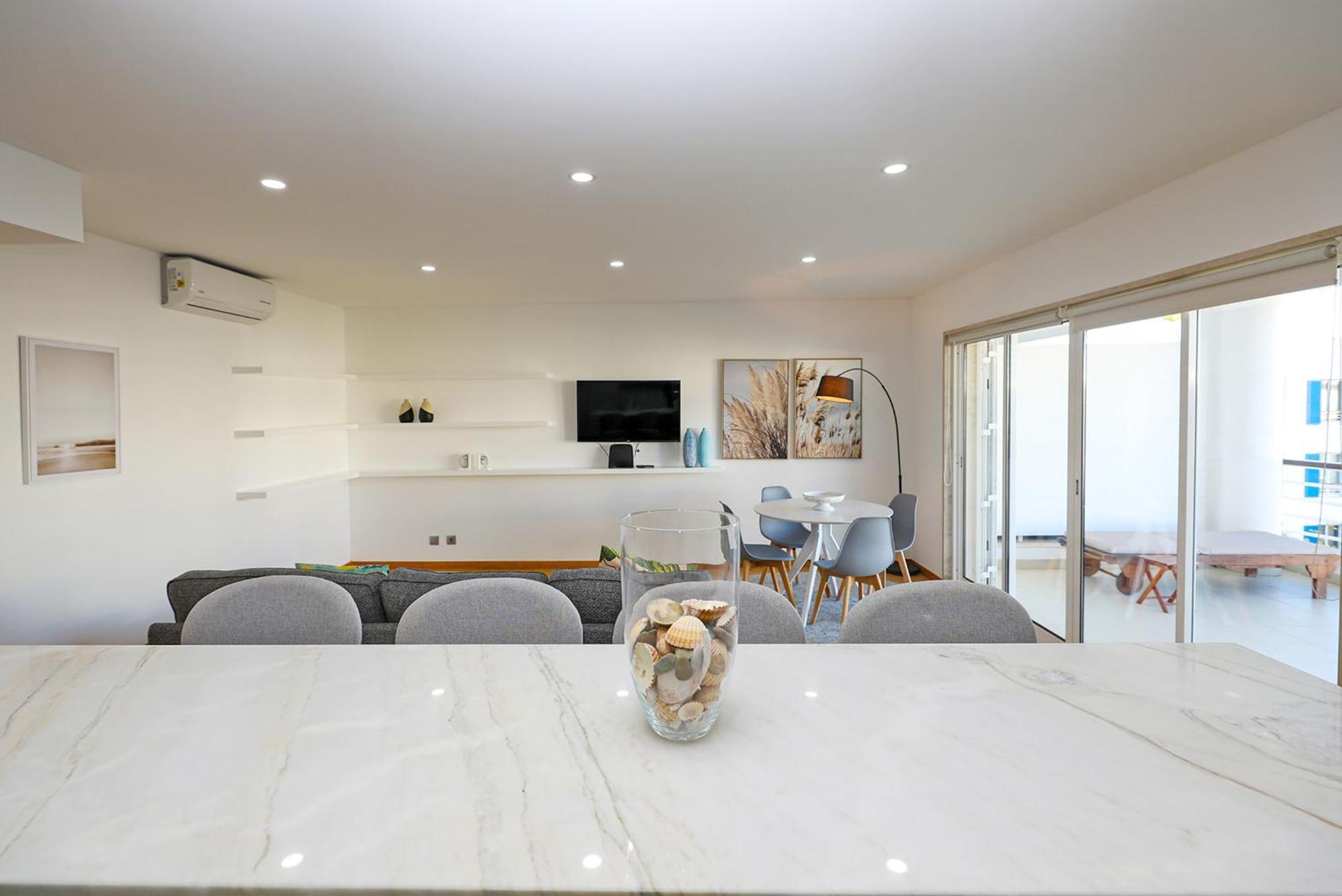 B19 - Marina Bay Apartment لاغوس المظهر الخارجي الصورة