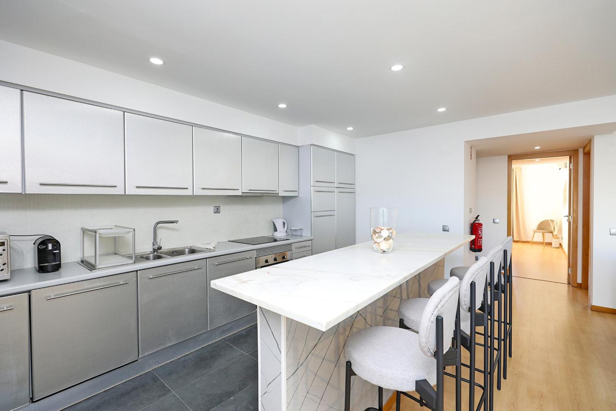B19 - Marina Bay Apartment لاغوس المظهر الخارجي الصورة