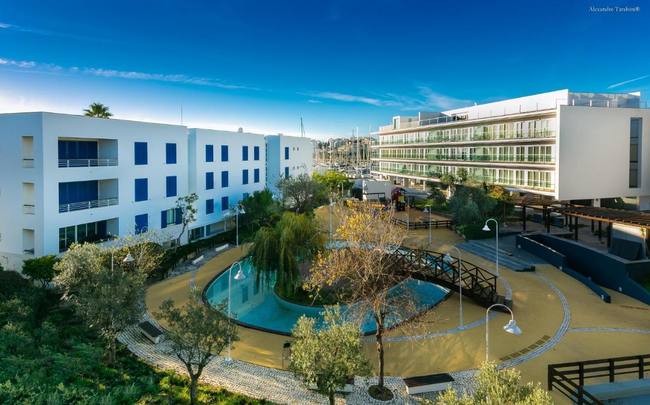 B19 - Marina Bay Apartment لاغوس المظهر الخارجي الصورة